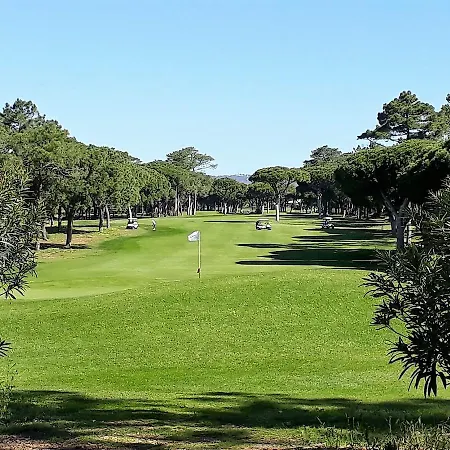 V3 Rosada- Piscina Privativa, Estacionamento, Ar-condicionado, Familiar * Vilamoura